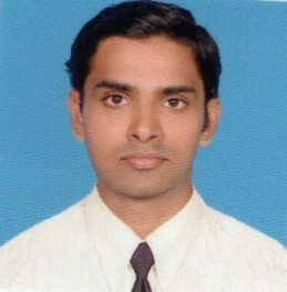 SUNIL PRAKASH RODRIGUES