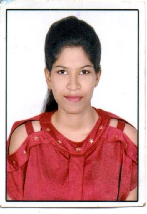 VAISHALI SINGH