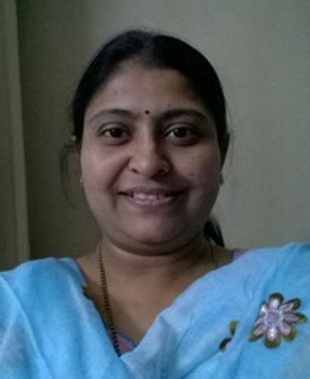 APARNA GANESHAPPA SAJJAN