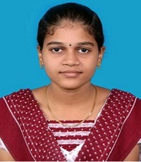 S KAVITHA