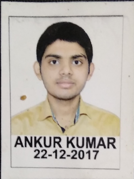 ANKUR KUMAR