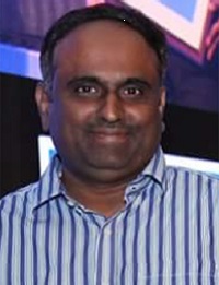 VIJAYAKUMAR PONNUSAMY