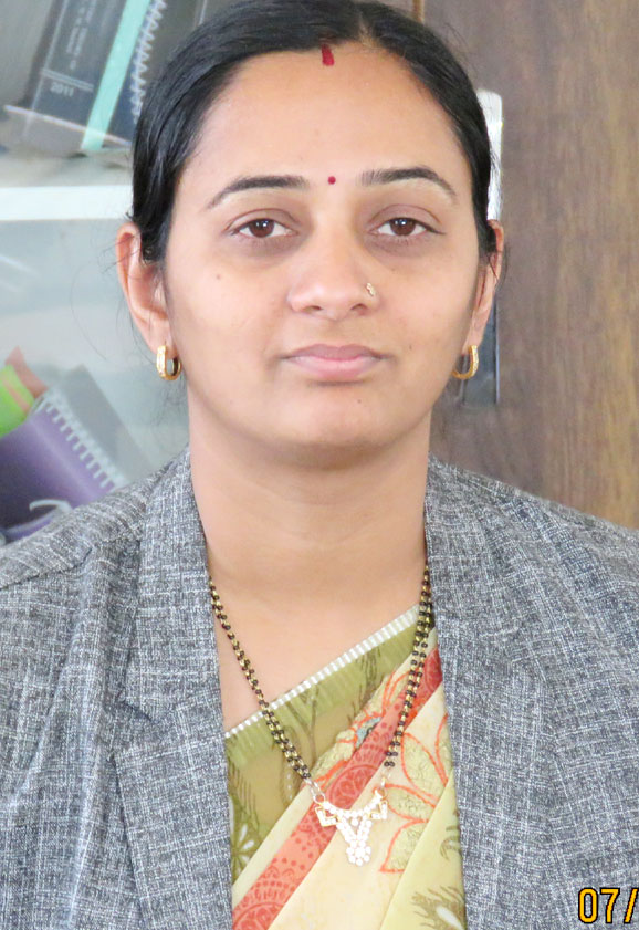 RACHANA RAMAKANT PACHORI