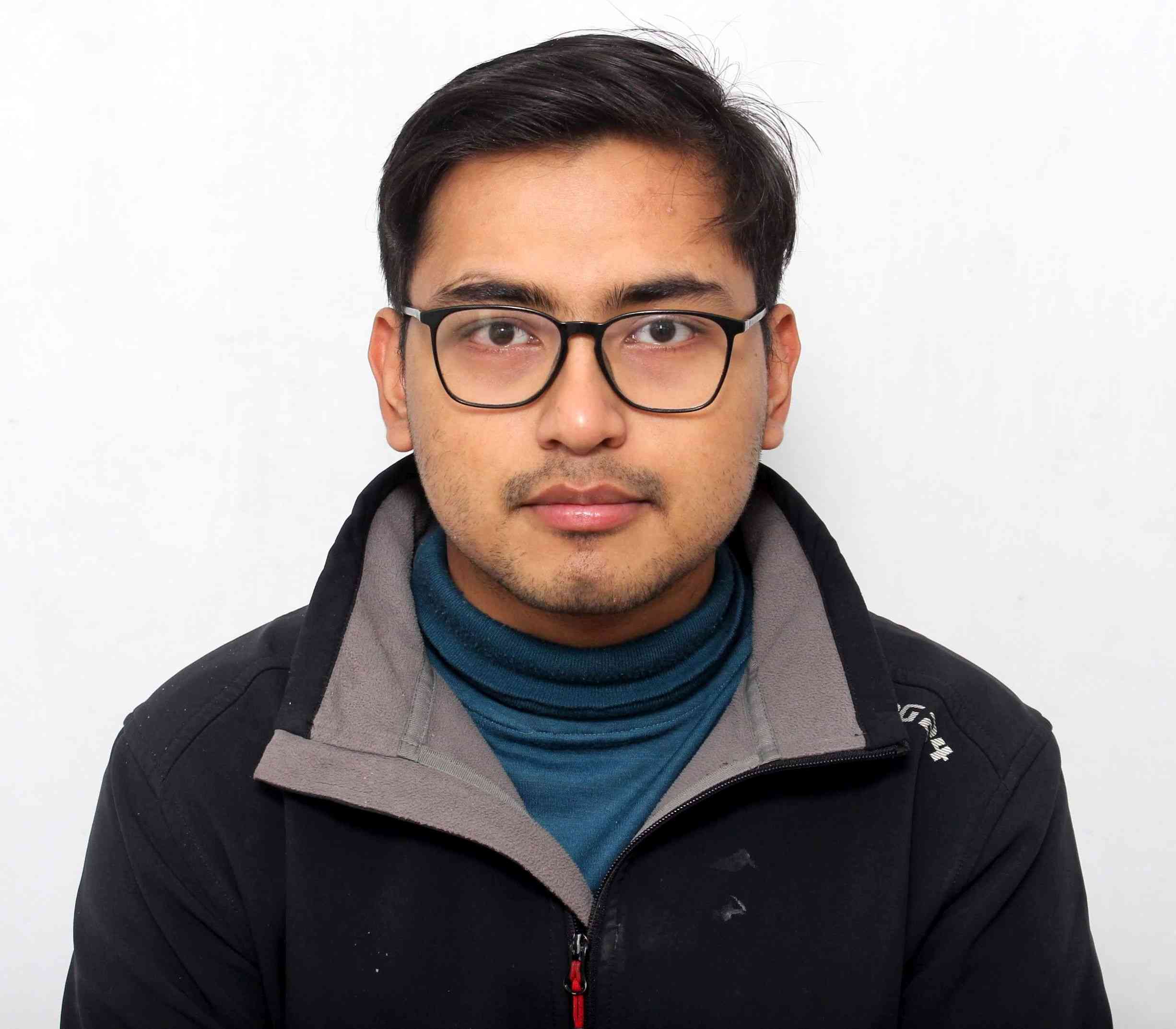 ABHISHEK CHAKRABORTY