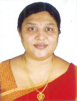 DR. B.C. PREETHI