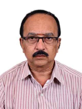 RANGARAJAN J