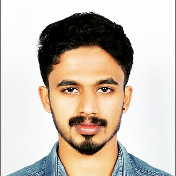 AKHIL K PAVITHRAN