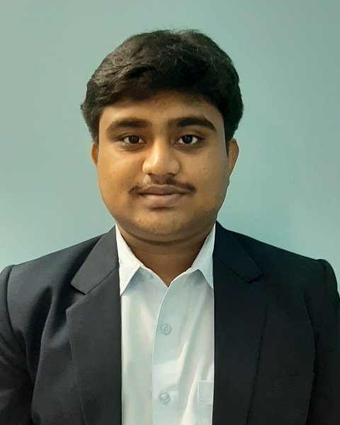 ABHISHEK SEN