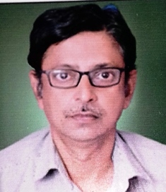 VASIF AHMED