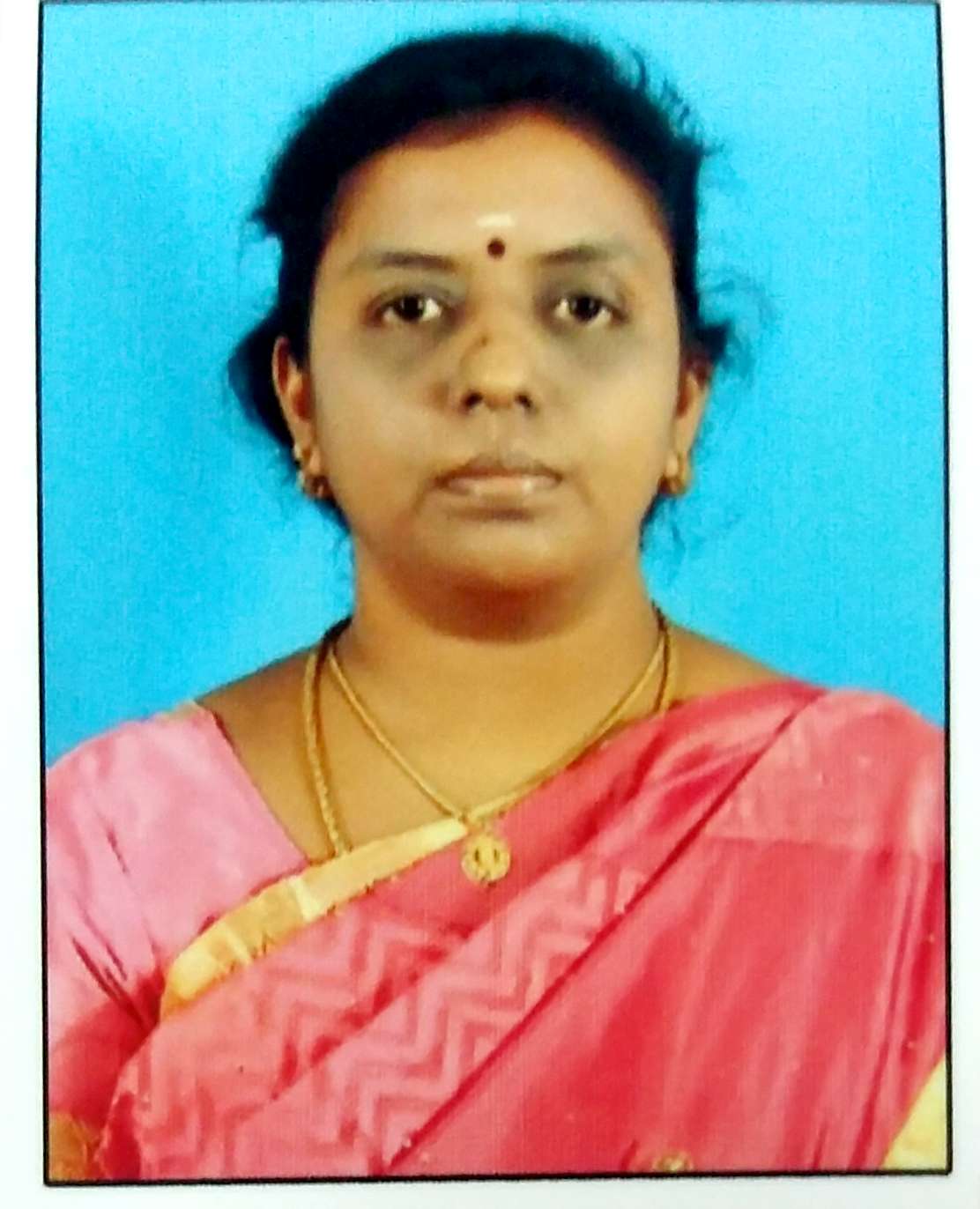 DR.V.BHARATHI