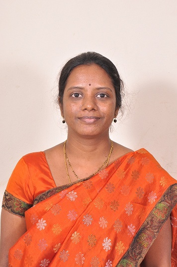 JULURI SAMATHA