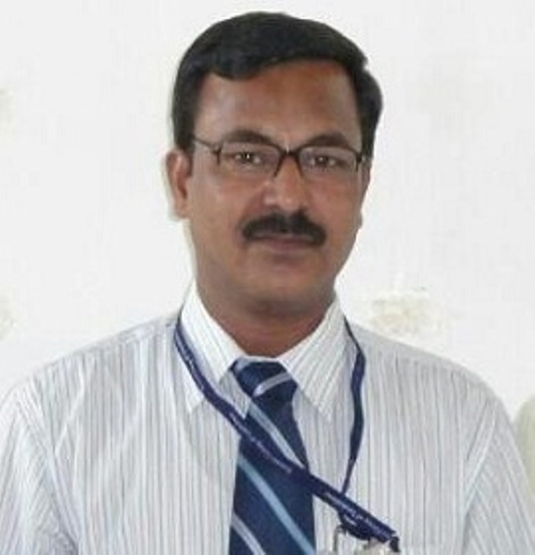 ARUN MAHADEORAO THAKARE