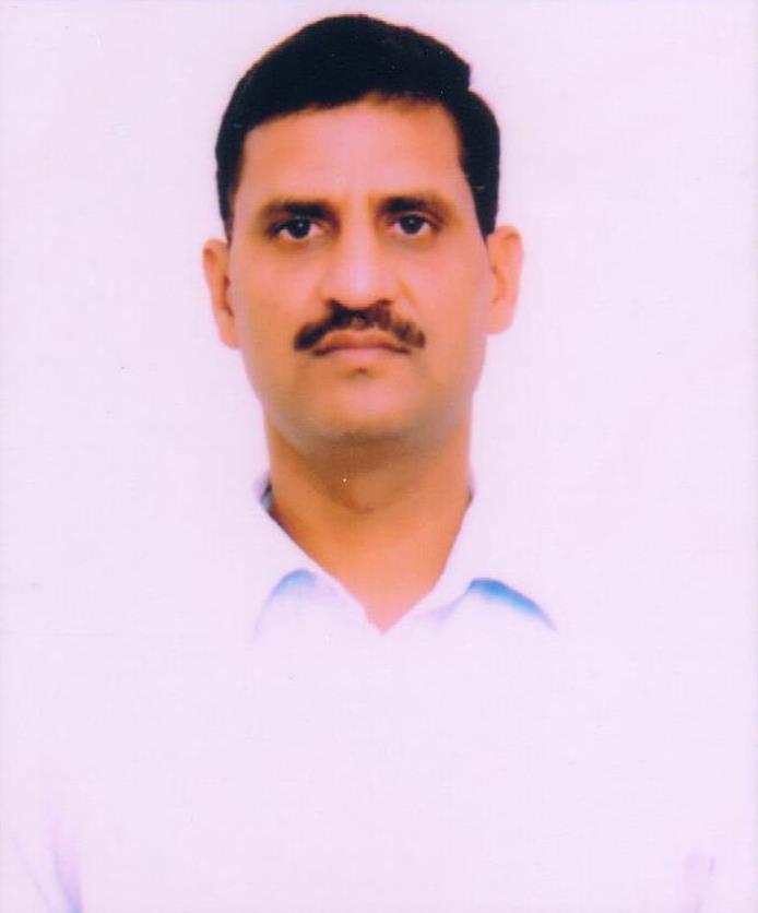 RAJESH YADAV