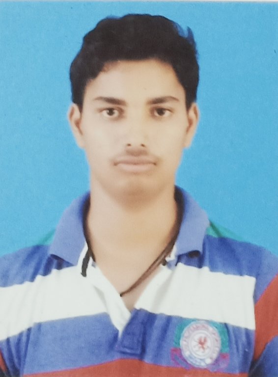 SHIVAM VINODKUMAR DIXIT