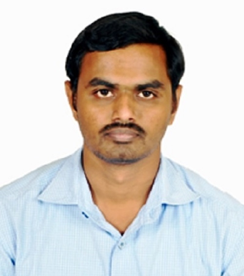 M SELVAKUMAR