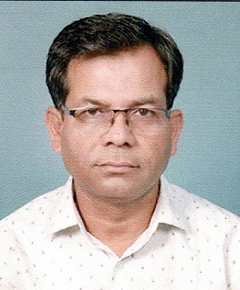 NEERAJ SHRIVASTAVA