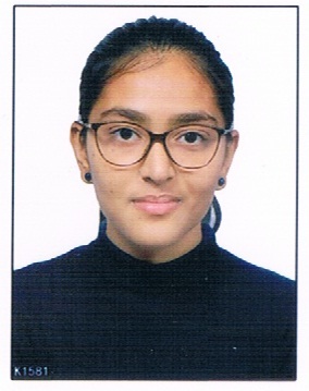 PATEL NIYATI AMITKUMAR