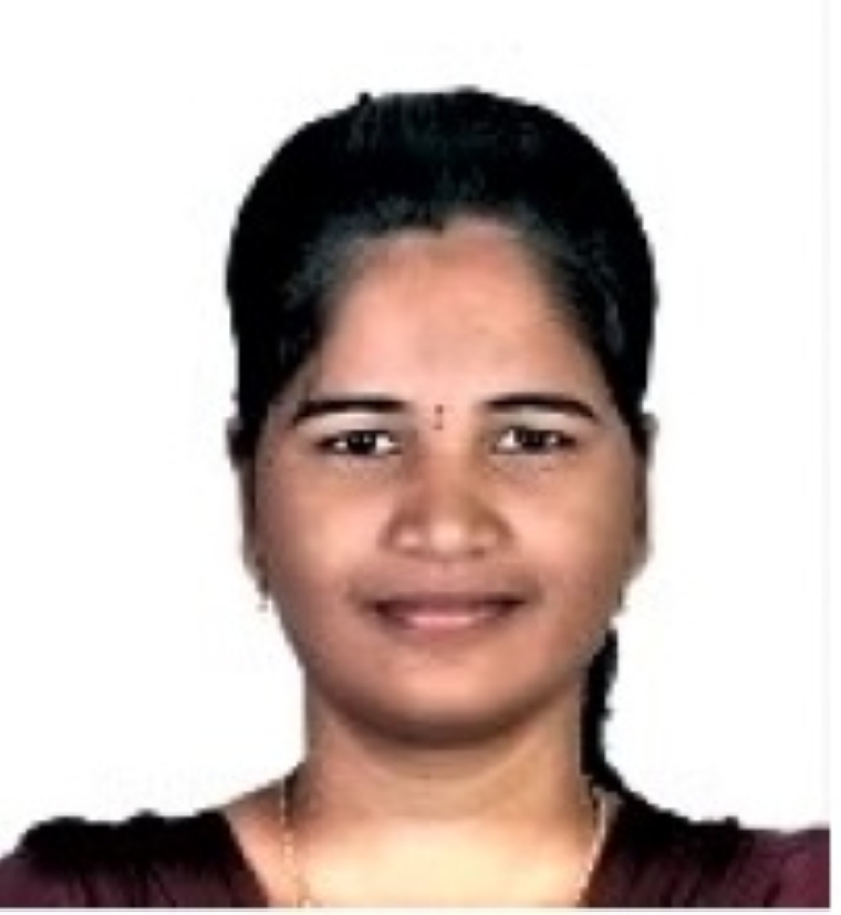 S.MANJULA