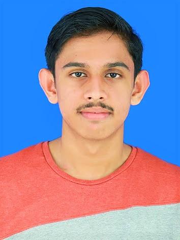 GAUTHAM GIRI