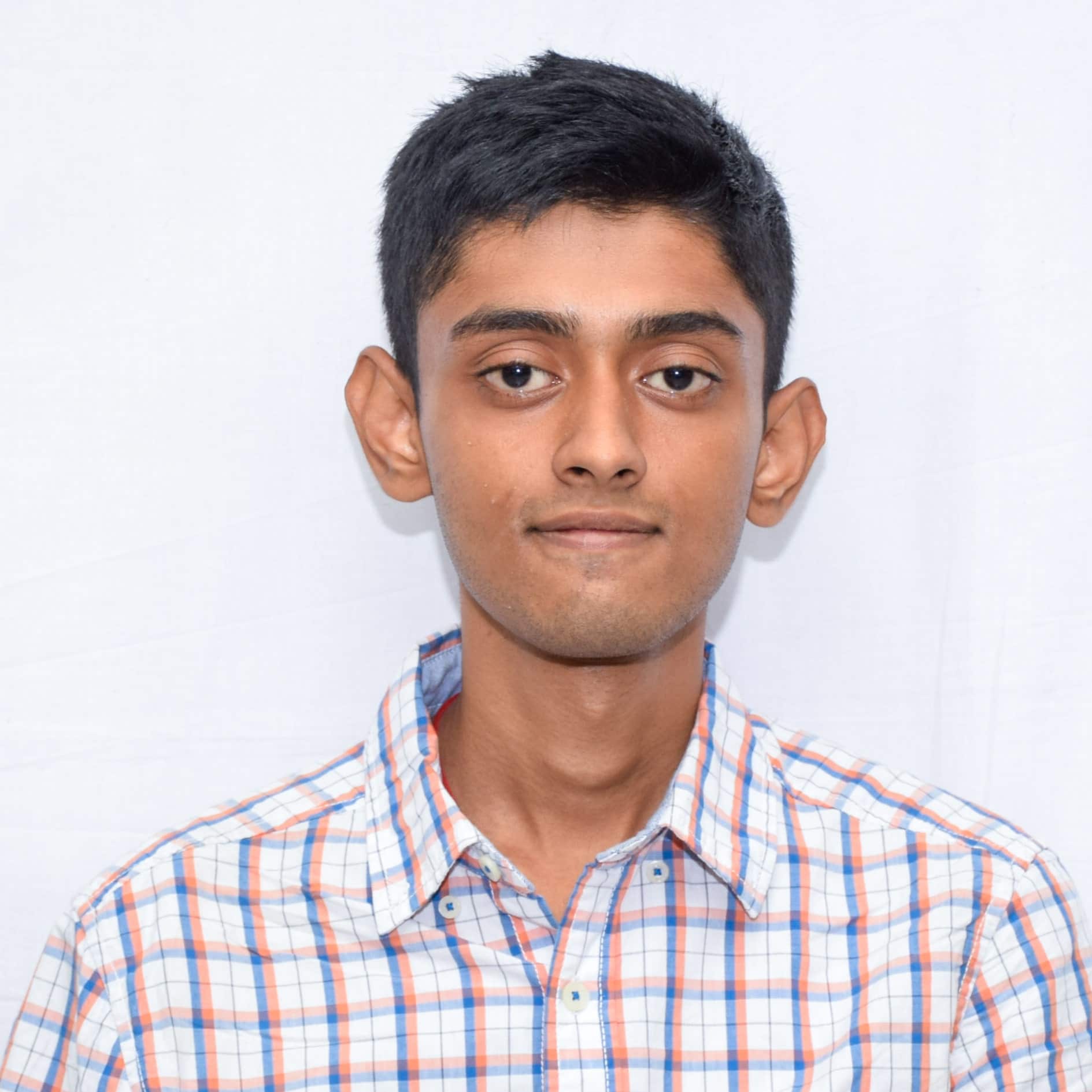 VARUN SUBRAMANIAM