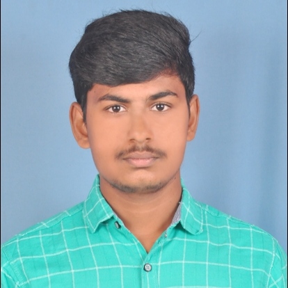 MANOJ KUMAR GAVIREDDY GARI