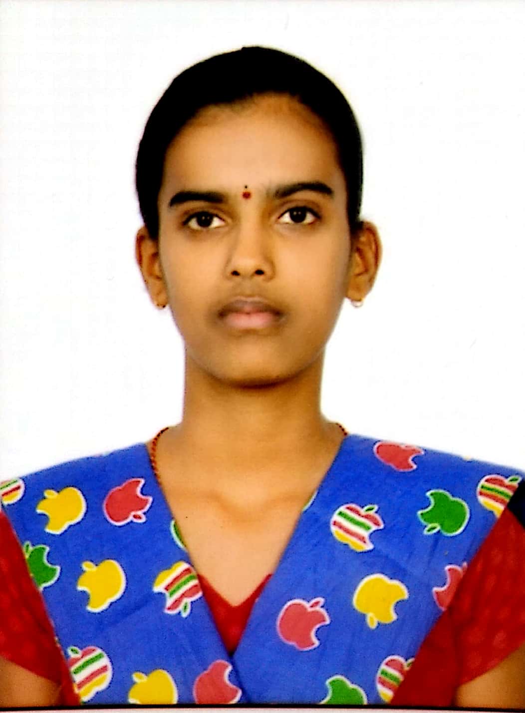 KEERTHANA CH