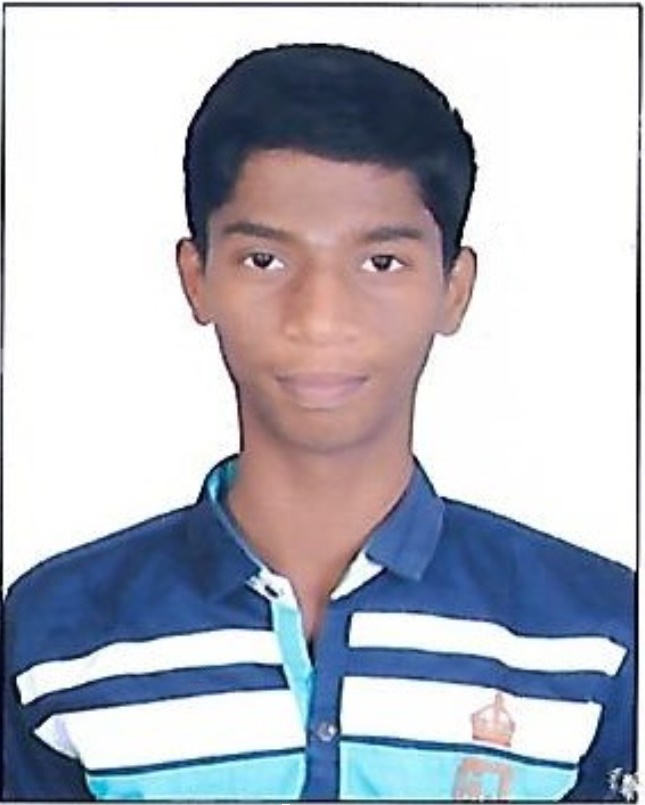 SHANKAR ARAVIND J