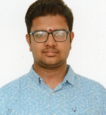 GOWSHIK RAJ