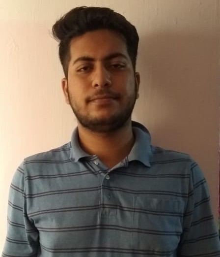 MAYUR DAS