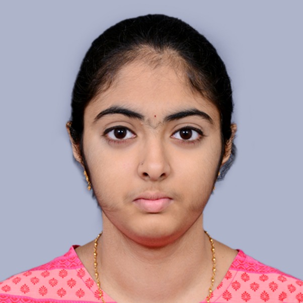 KAJA PRASANTHI LALITHA