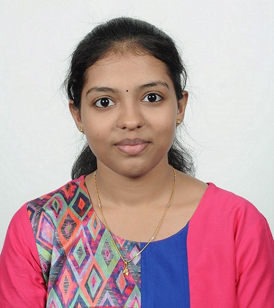 DEEPTHI S