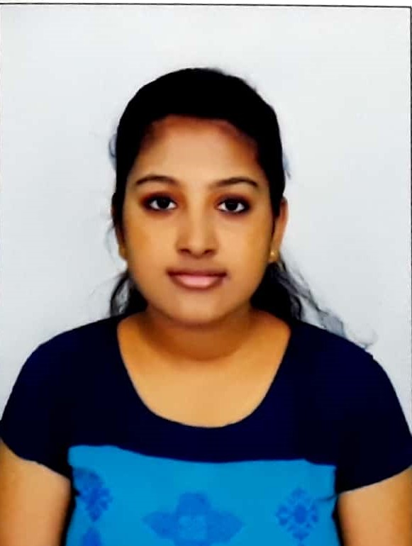 CHALLAGULLA JAHNAVI