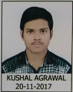 KUSHAL AGRAWAL