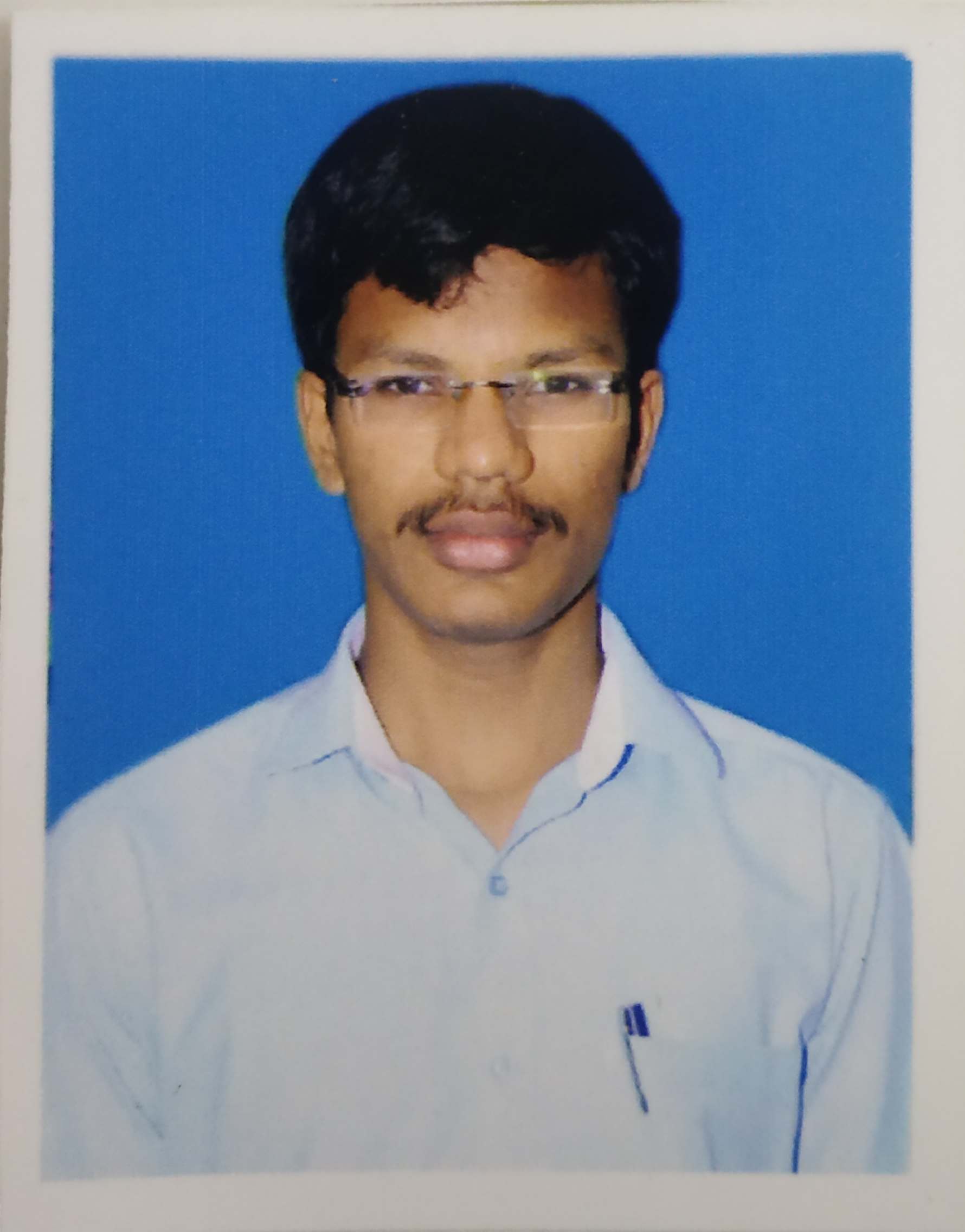 CHANDRAKUMAR M