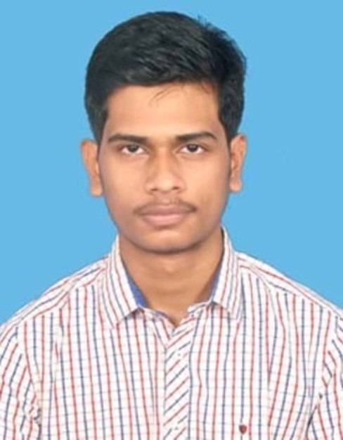 K R ARUN KUMAR