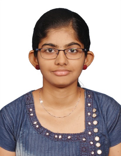 AKSHAYA L K