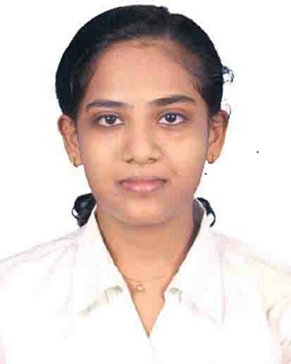 AKSHAYA P