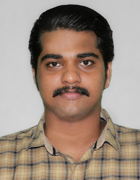 ABHI ARAVIND