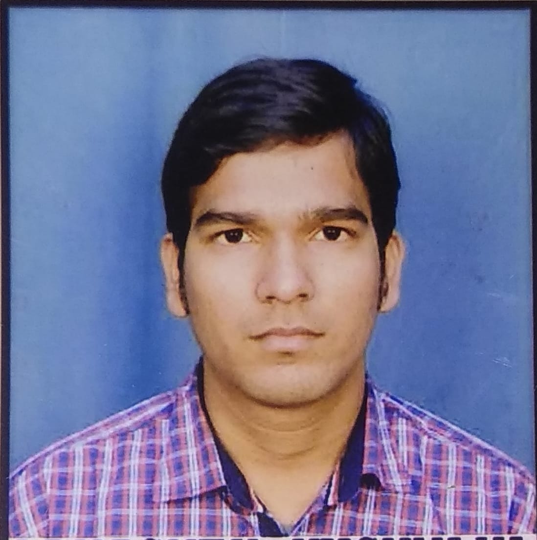 ABHISHEK KUSHWAHA