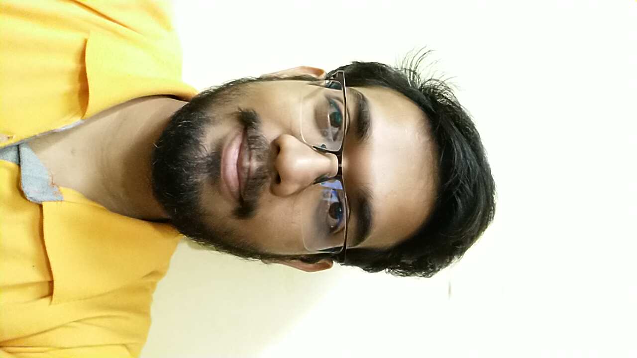 ABHINAV NIRKHE