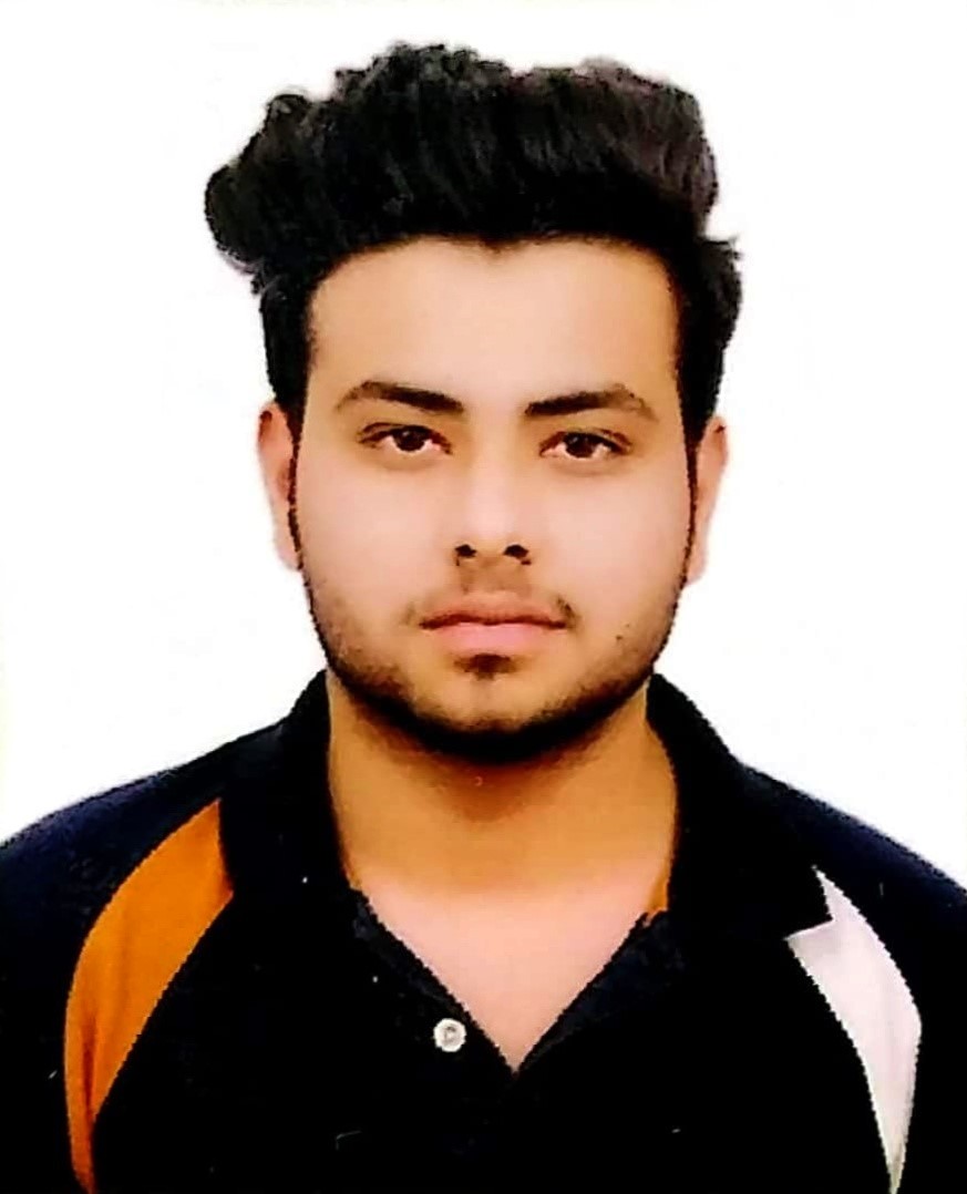 ABHISHEK CHANDEL