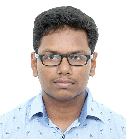 ABHISEK JENA