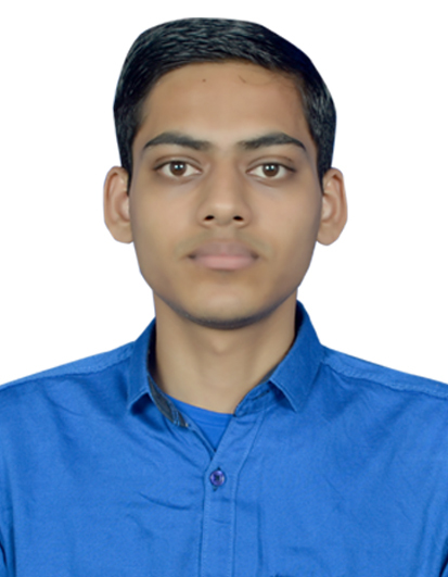 SAKSHAM AGGARWAL