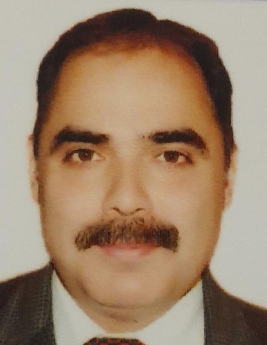 AMIT KUMAR TRAKROO