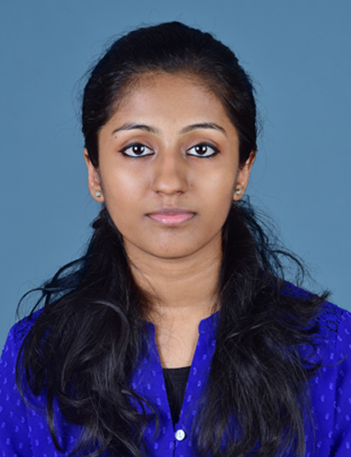 AMRITHA JACOB