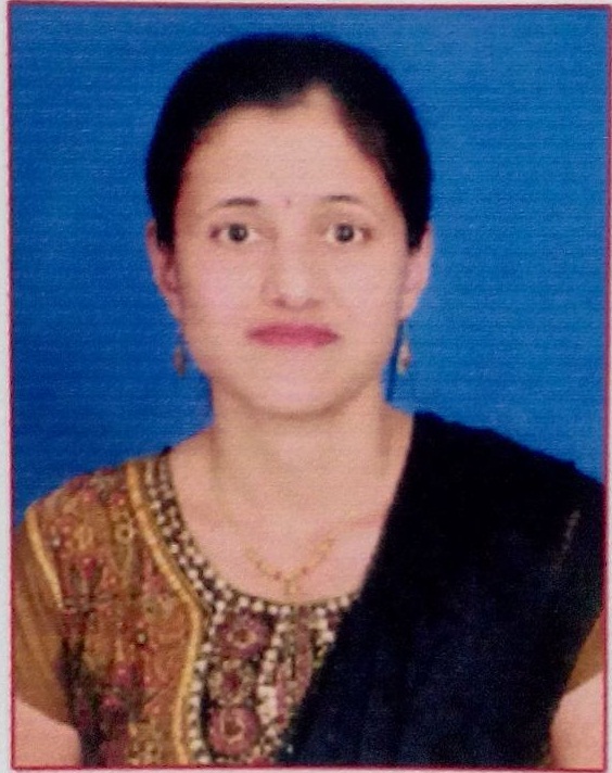 ANJALI RAMKRISHNA DESHPANDE