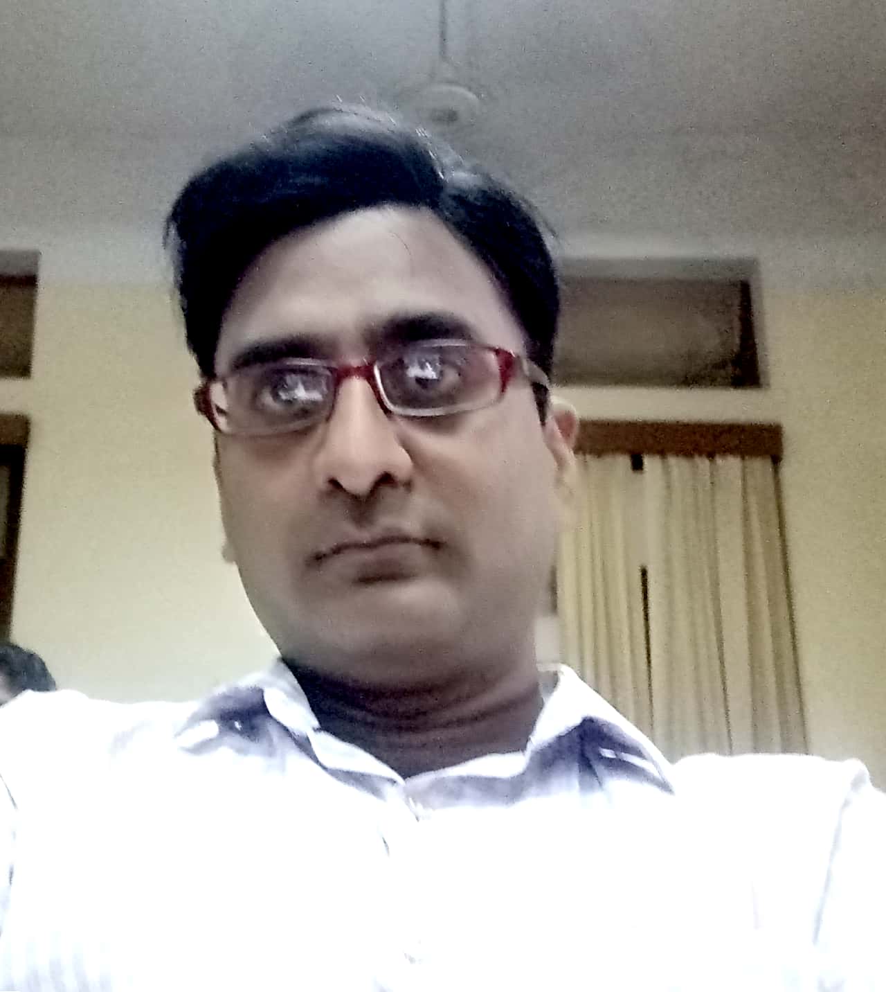 ANURAG SINGH