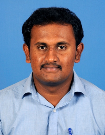 SHIVAKUMAR GOWDA