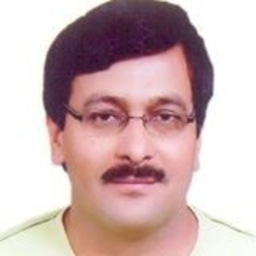 DR ARUN KUMAR PANDEY