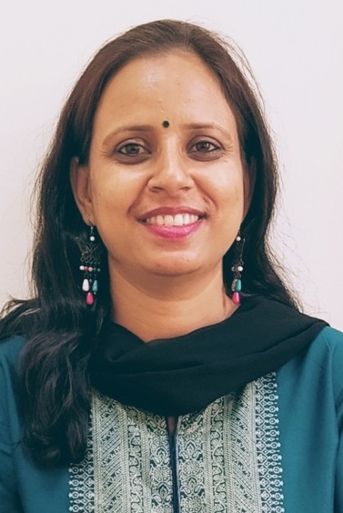 DR ASHIMA SRIVASTAVA